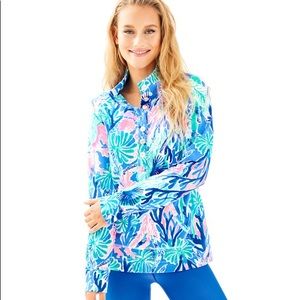 NWT Lilly Pulitzer Captain Popover